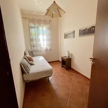 Ermes Villa *