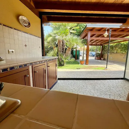 Villa Ermes *