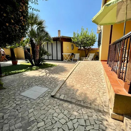 Villa Ermes Villaggio Azzurro