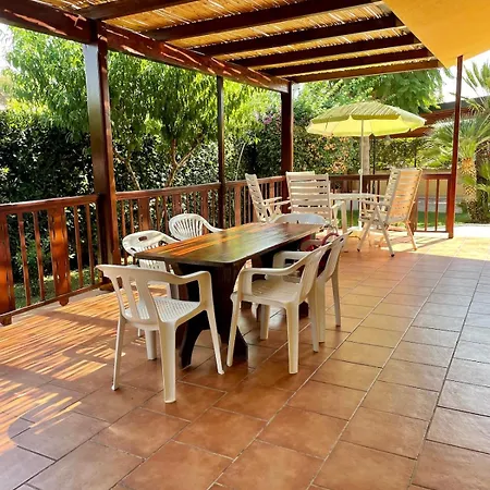 Ermes Villa Villaggio Azzurro