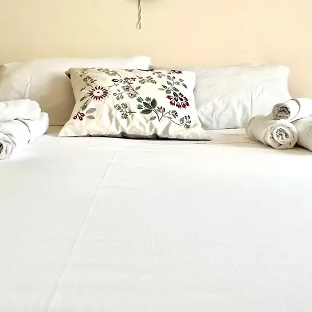 Villa Ermes Villaggio Azzurro