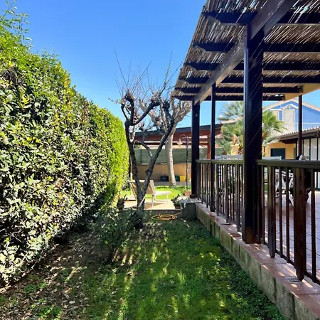Villa Ermes *