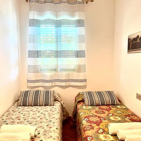 Villa Ermes Villaggio Azzurro
