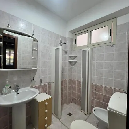 Ermes Villaggio Azzurro