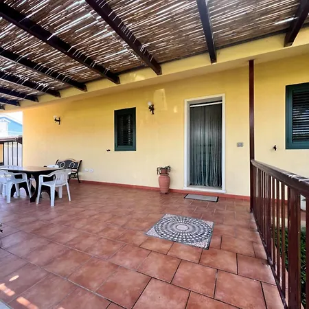 Ermes Villa *
