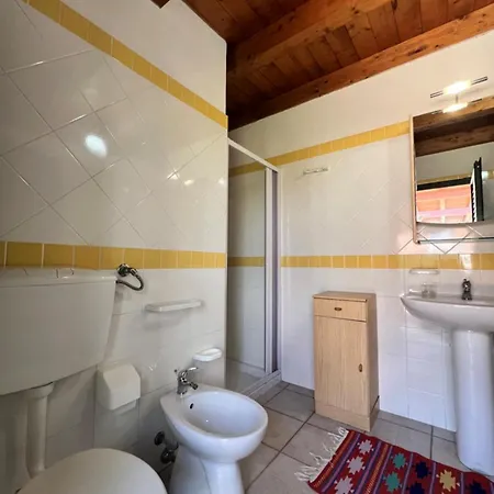 Villa Ermes Villaggio Azzurro