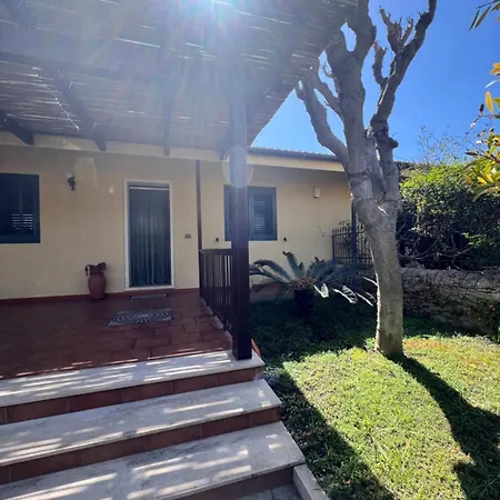 Villa Ermes Villaggio Azzurro